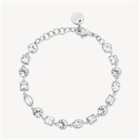Bracciale Brosway Donna Symphonia in Acciaio BYM168